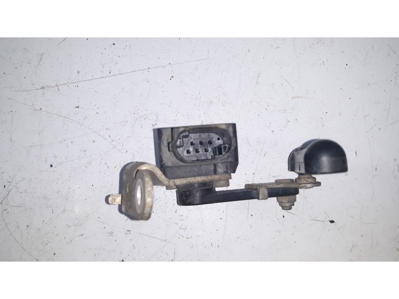 Recambio de modulo electronico para bmw serie 6 gran coupe (f06) 640 d referencia OEM IAM 37146784072  