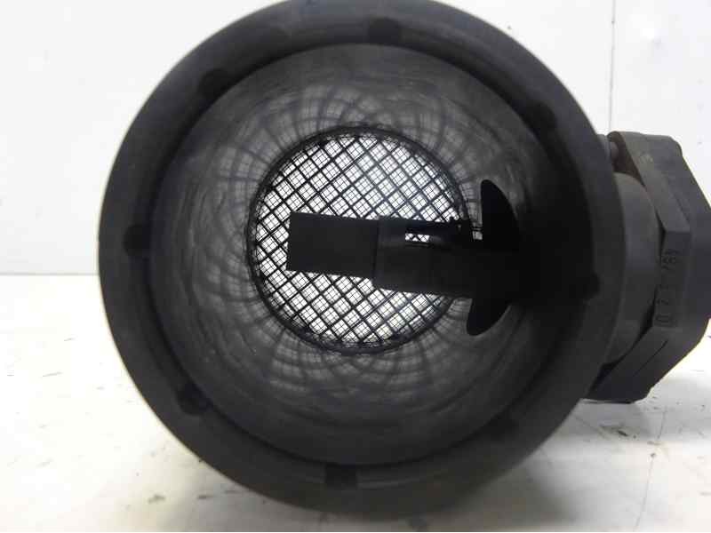 Recambio de caudalimetro para porsche cayenne (typ 9pa) s referencia OEM IAM 0281002435  
