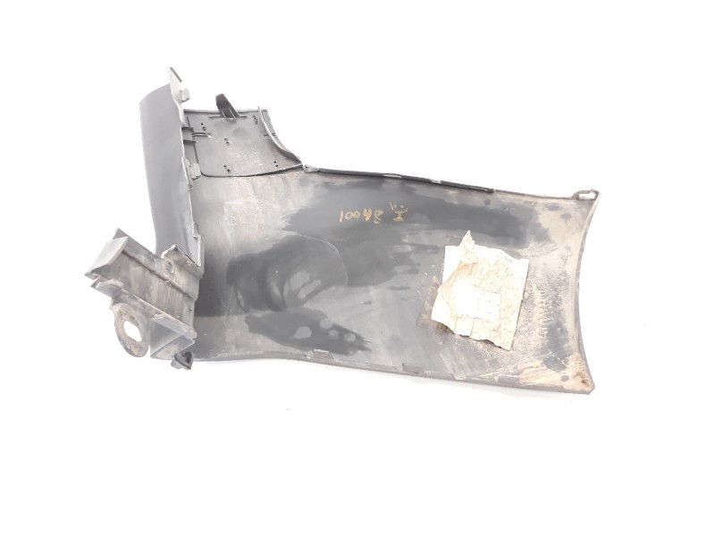 Recambio de puntera paragolpes trasera izquierda para ford transit courier 1.5 tdci cat referencia OEM IAM 1883239  