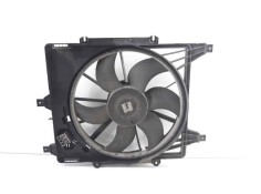 Recambio de electroventilador para renault clio ii fase ii (b/cb0) alize referencia OEM IAM 7700428659J 47361  2