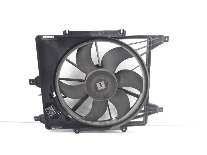 Recambio de electroventilador para renault clio ii fase ii (b/cb0) alize referencia OEM IAM 7700428659J 47361 