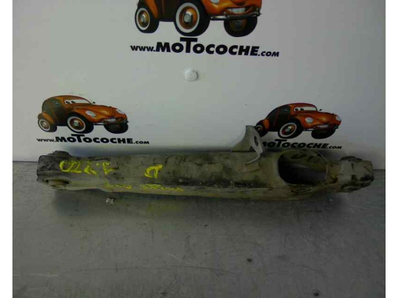 Recambio de brazo suspension inferior trasero derecho para volvo s40 berlina 1.9 diesel referencia OEM IAM   4736