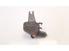 Recambio de motor limpia trasero para jeep compass ii 1.4 m-air cat referencia OEM IAM 55112704AA 2596003320  2