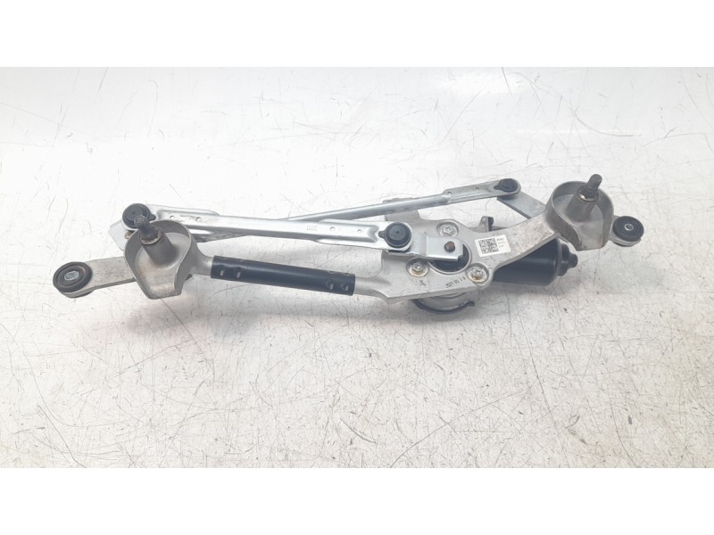 Recambio de motor limpia delantero para kia rio (yb) 1.2 cat referencia OEM IAM 98110C1950  