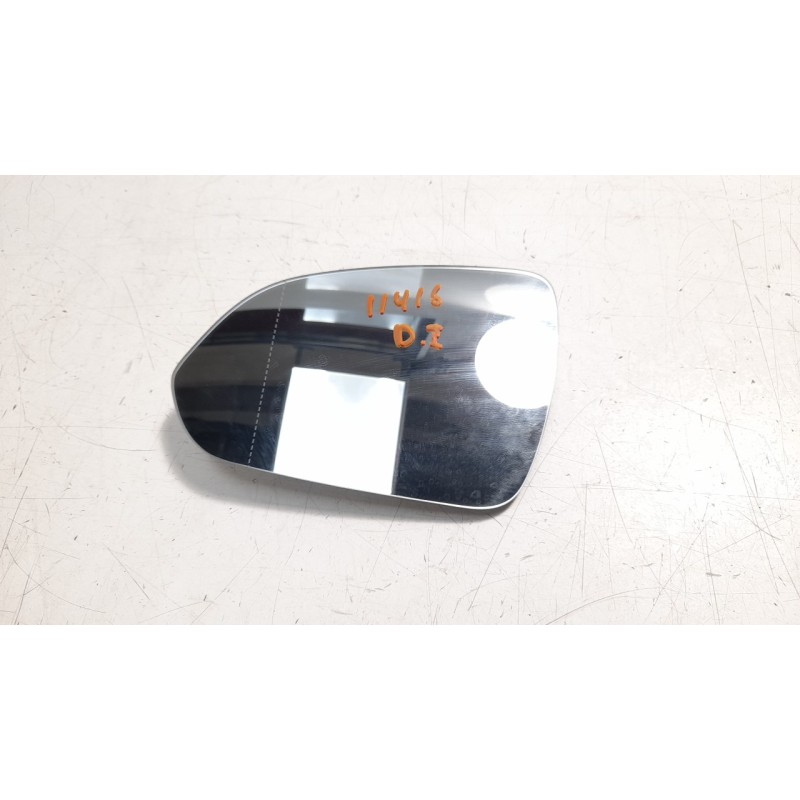 Recambio de cristal retrovisor izquierdo para kia stonic (ybcuv) 1.2 cat referencia OEM IAM 87621H8020 1055522017 KI4297514
