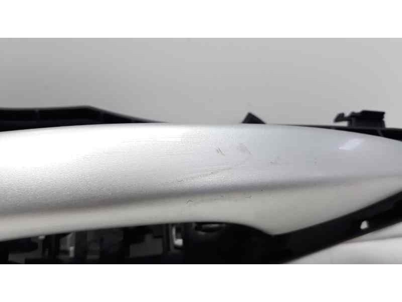Recambio de maneta exterior trasera izquierda para citroen c4 lim. tonic referencia OEM IAM 9688834180U  