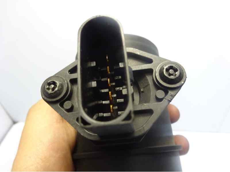 Recambio de caudalimetro para porsche cayenne (typ 9pa) s referencia OEM IAM 0281002435  
