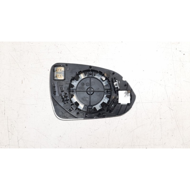 Recambio de cristal retrovisor izquierdo para kia stonic (ybcuv) 1.2 cat referencia OEM IAM 87621H8020 1055522017 KI4297514