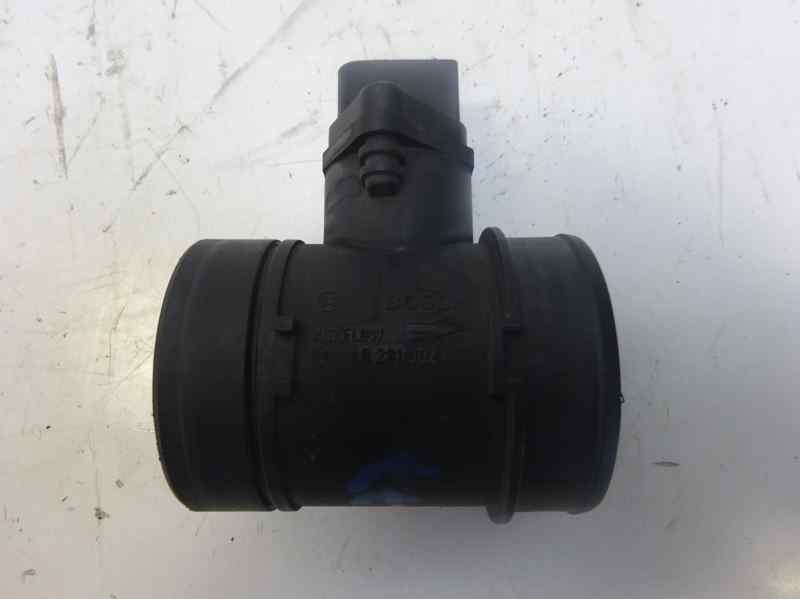 Recambio de caudalimetro para porsche cayenne (typ 9pa) s referencia OEM IAM 0281002435  