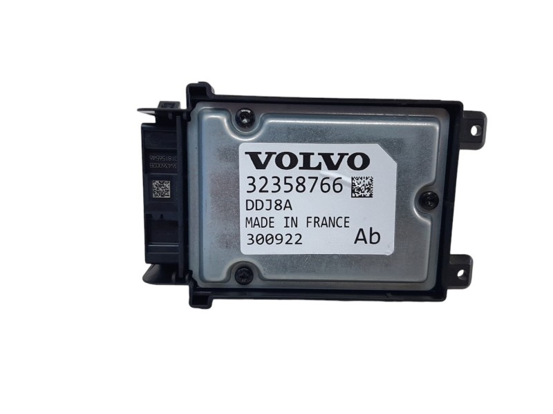 Recambio de modulo electronico para volvo xc60 business plus awd referencia OEM IAM 32358766  