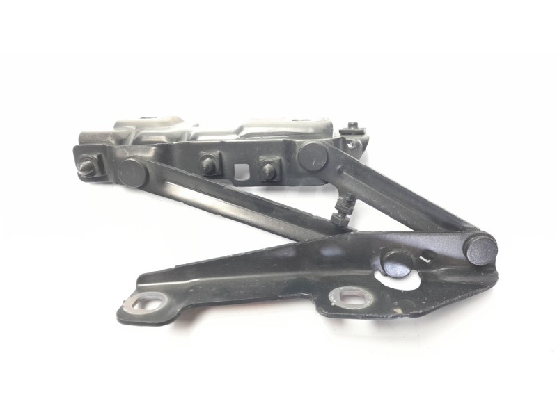 Recambio de retenedor puerta para opel insignia berlina excellence referencia OEM IAM 12841600  