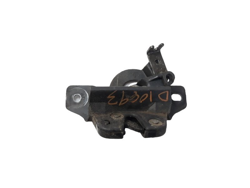 Recambio de cerradura maletero / porton para peugeot partner (s1) 1.9 diesel referencia OEM IAM 8726C8  