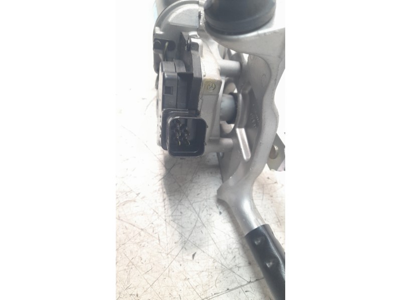 Recambio de motor limpia delantero para kia rio (yb) 1.2 cat referencia OEM IAM 98110C1950  