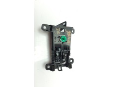 Recambio de maneta interior delantera izquierda para hyundai kona referencia OEM IAM 82613J9000   2