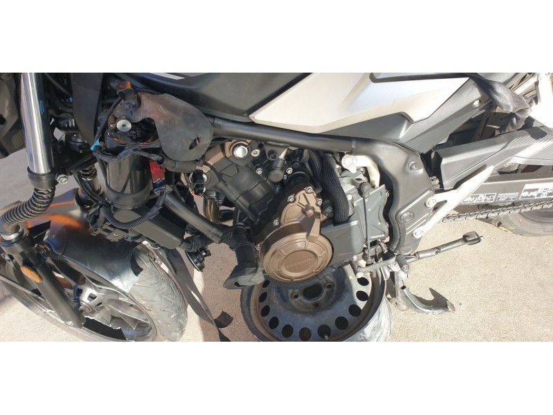 Recambio de motor completo para honda cb 500f cb 500 f referencia OEM IAM PC62E  