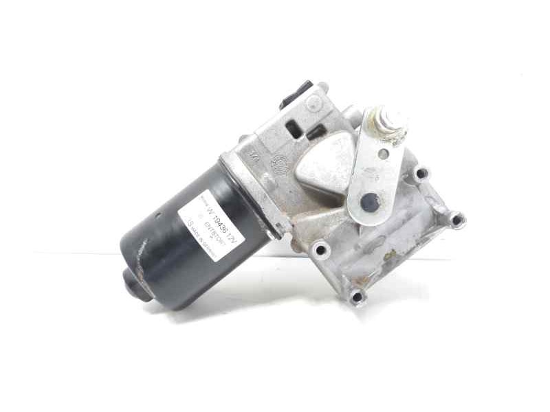 Recambio de motor limpia delantero para citroen c4 lim. tonic referencia OEM IAM W19436  