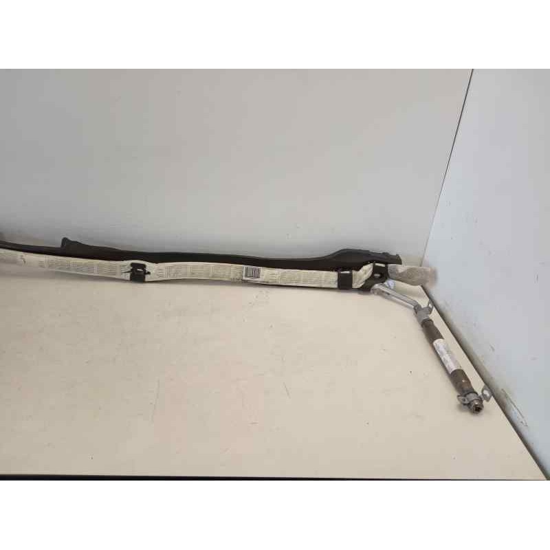 Recambio de airbag cortina delantero izquierdo para volkswagen golf plus (5m1) highline referencia OEM IAM 5M0880741A  