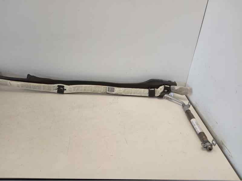 Recambio de airbag cortina delantero izquierdo para volkswagen golf plus (5m1) highline referencia OEM IAM 5M0880741A  