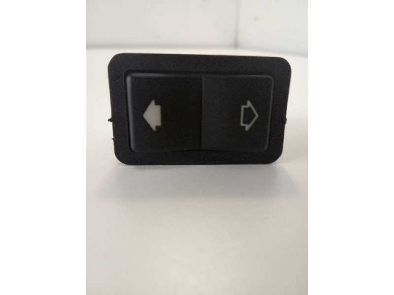 Recambio de mando elevalunas trasero izquierdo para bmw serie 7 (e38) referencia OEM IAM 8368974  