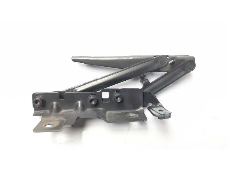 Recambio de retenedor puerta para opel insignia berlina excellence referencia OEM IAM 12841600  