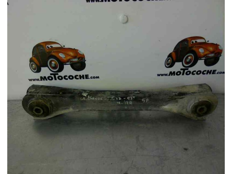 Recambio de brazo suspension superior trasero derecho para chrysler jeep gr.cherokee (zj)/(z) referencia OEM IAM   