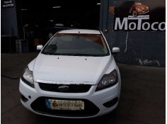 ford focus lim. (cb4) del año 2010 2