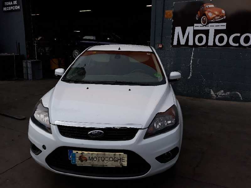 ford focus lim. (cb4) del año 2010