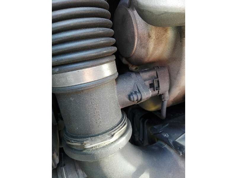 Recambio de caudalimetro para porsche cayenne (typ 9pa) s referencia OEM IAM 0281002435  