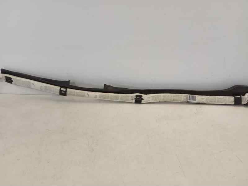 Recambio de airbag cortina delantero izquierdo para volkswagen golf plus (5m1) highline referencia OEM IAM 5M0880741A  