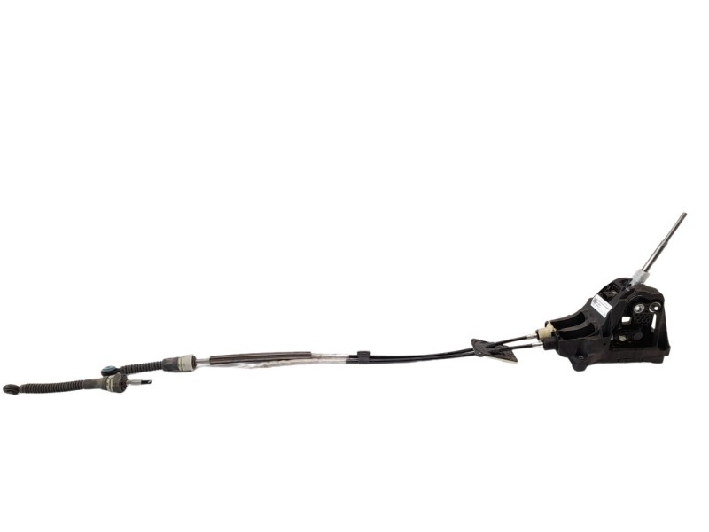 Recambio de palanca cambio para jeep compass ii 1.4 m-air cat referencia OEM IAM 46339501  