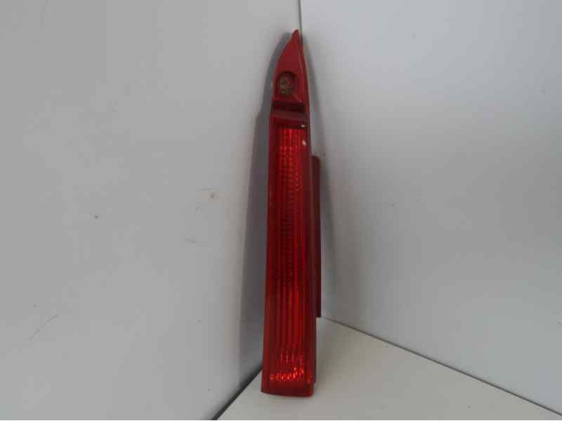 Recambio de piloto trasero izquierdo para citroen c4 berlina sx referencia OEM IAM 9655863880  