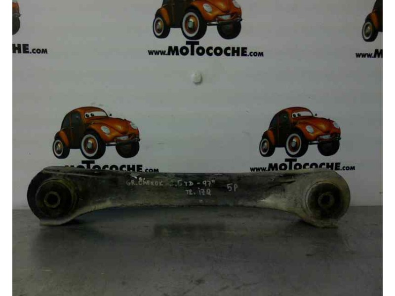Recambio de brazo suspension superior trasero derecho para chrysler jeep gr.cherokee (zj)/(z) referencia OEM IAM   