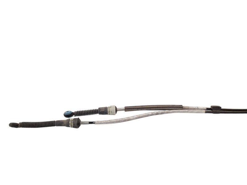 Recambio de palanca cambio para jeep compass ii 1.4 m-air cat referencia OEM IAM 46339501  