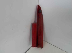 Recambio de piloto trasero izquierdo para citroen c4 berlina sx referencia OEM IAM 9655863880   2