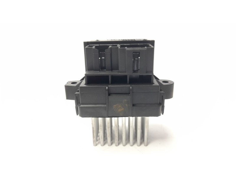 Recambio de resistencia calefaccion para opel insignia berlina excellence referencia OEM IAM 13598091 F011500127 