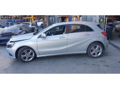 mercedes-benz clase a (w176) del año 2013 2