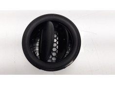 Recambio de rejilla aireadora para dacia logan ii comfort referencia OEM IAM 687607797R   2
