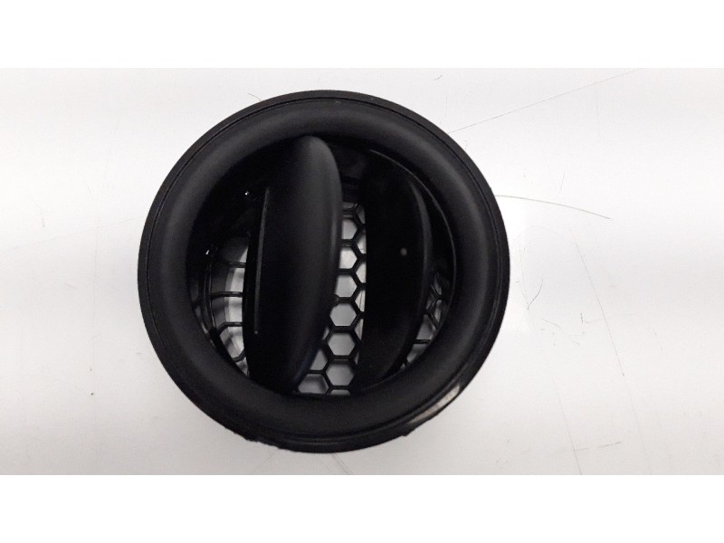 Recambio de rejilla aireadora para dacia logan ii comfort referencia OEM IAM 687607797R  