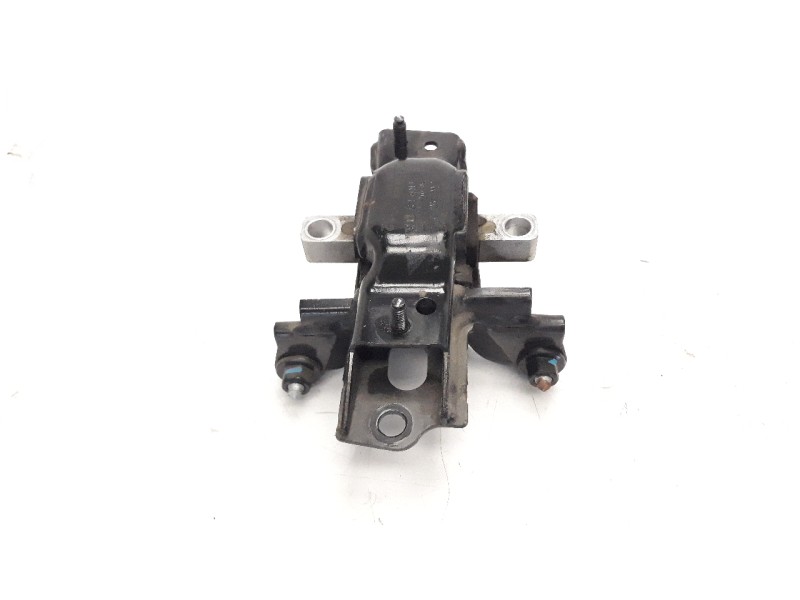 Recambio de soporte motor para seat ibiza (6p1) referencia OEM IAM 6Q0199555  