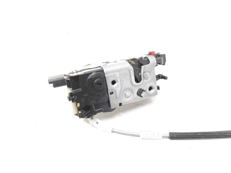 Recambio de cerradura puerta trasera derecha para citroen c4 lim. tonic referencia OEM IAM 9685352080  