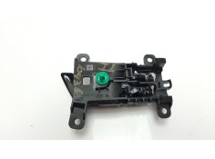 Recambio de maneta interior trasera izquierda para hyundai kona referencia OEM IAM 83613J9000   2