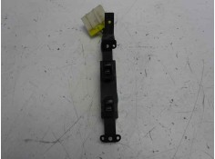 Recambio de mando elevalunas delantero izquierdo para nissan primera berlina (p11) referencia OEM IAM   