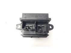 Recambio de resistencia calefaccion para opel insignia berlina excellence referencia OEM IAM 13598091 F011500127  2