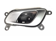 MANETA INTERIOR DELANTERA IZQUIERDA 82613J7000 82613J7000 
