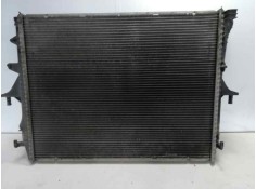 Recambio de radiador agua para porsche cayenne (typ 9pa) s referencia OEM IAM 7L0121253 53798  2