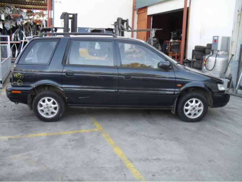 mitsubishi santamo (hyundai) del año 2000
