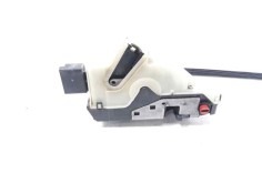 Recambio de cerradura puerta trasera derecha para citroen c4 lim. tonic referencia OEM IAM 9685352080   2