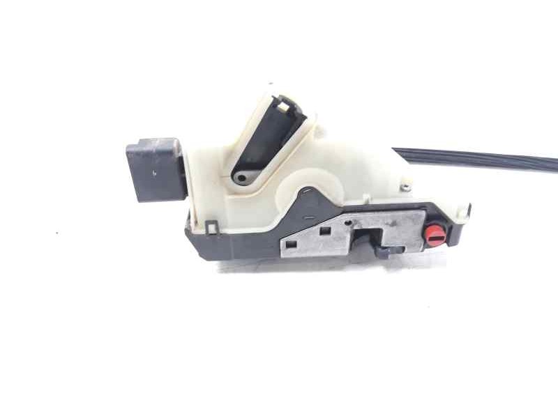 Recambio de cerradura puerta trasera derecha para citroen c4 lim. tonic referencia OEM IAM 9685352080  