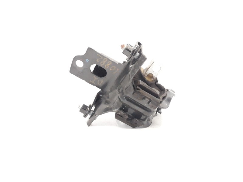 Recambio de soporte motor para seat ibiza (6p1) referencia OEM IAM 6Q0199555  