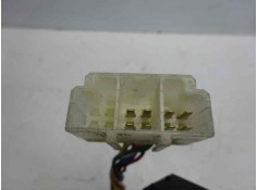 Recambio de mando elevalunas delantero izquierdo para nissan primera berlina (p11) referencia OEM IAM    2